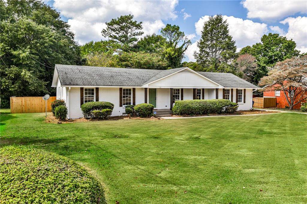 281 Craig Drive - Photo 1