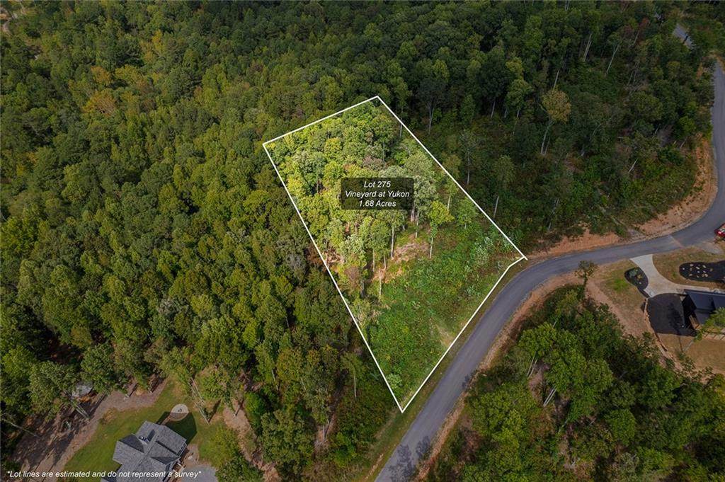 Lt 275 Highgrove Drive - Photo 1