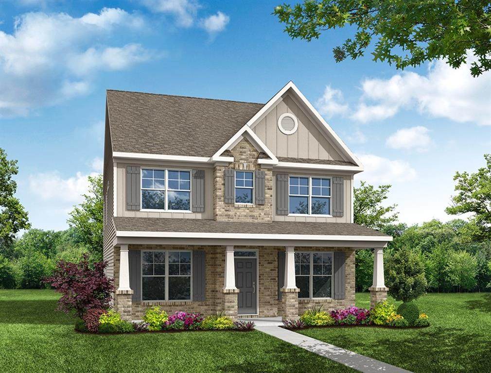 131 Marble Tree Way - Photo 1