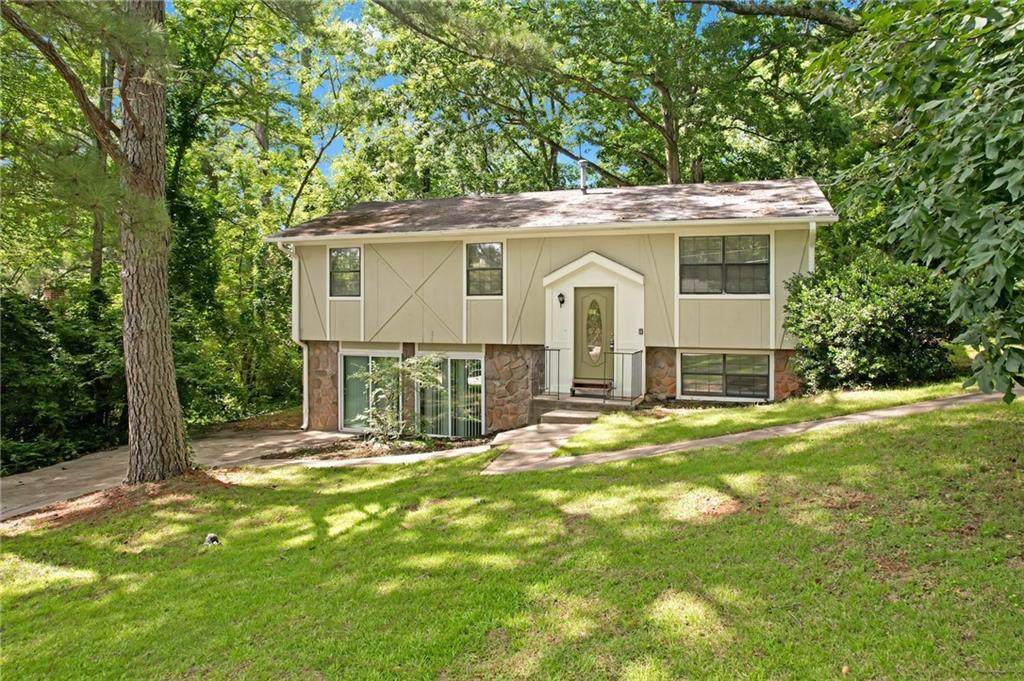 4690 Big Valley Court - Photo 1