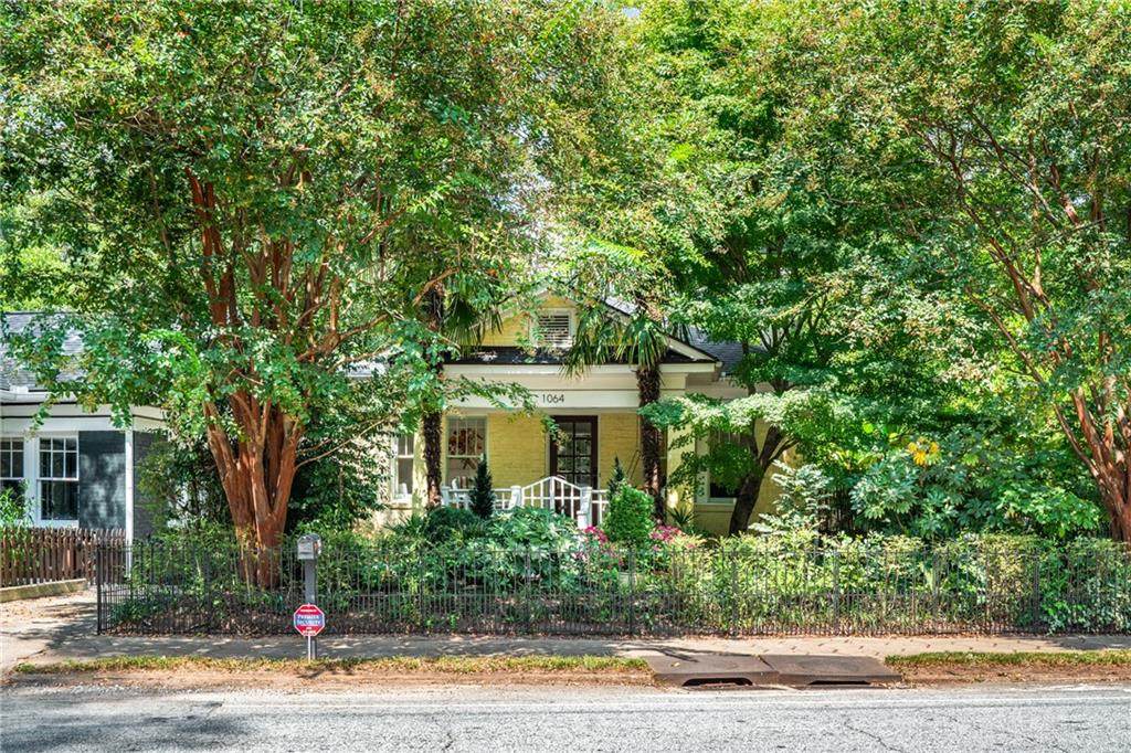 1064 Glenwood Avenue - Photo 1