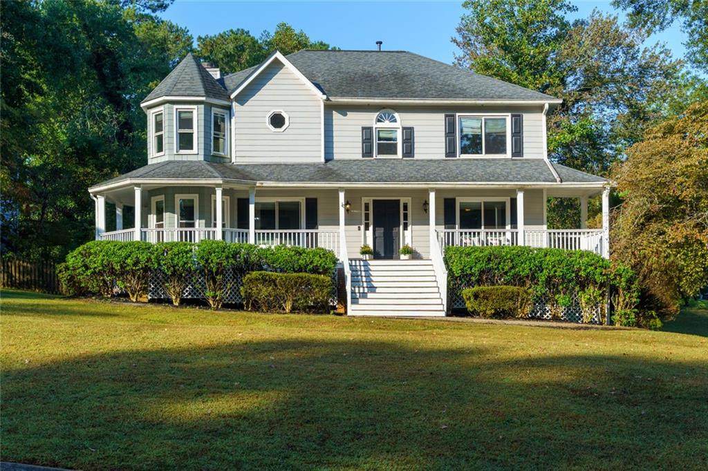 4941 Willow Lane - Photo 1