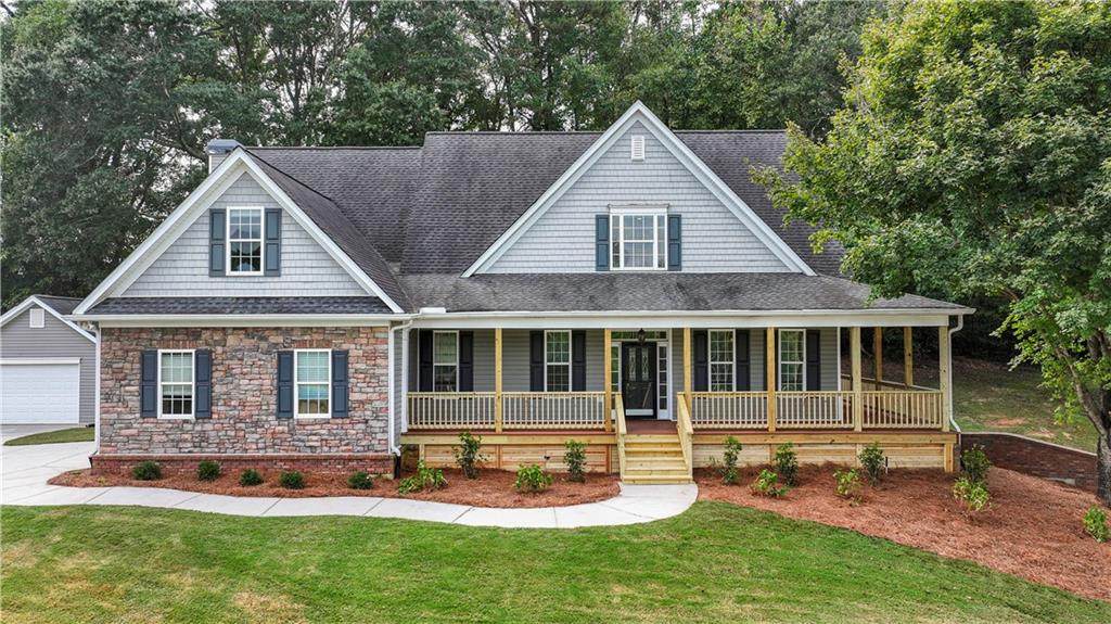 64 Cassidy Cove - Photo 1