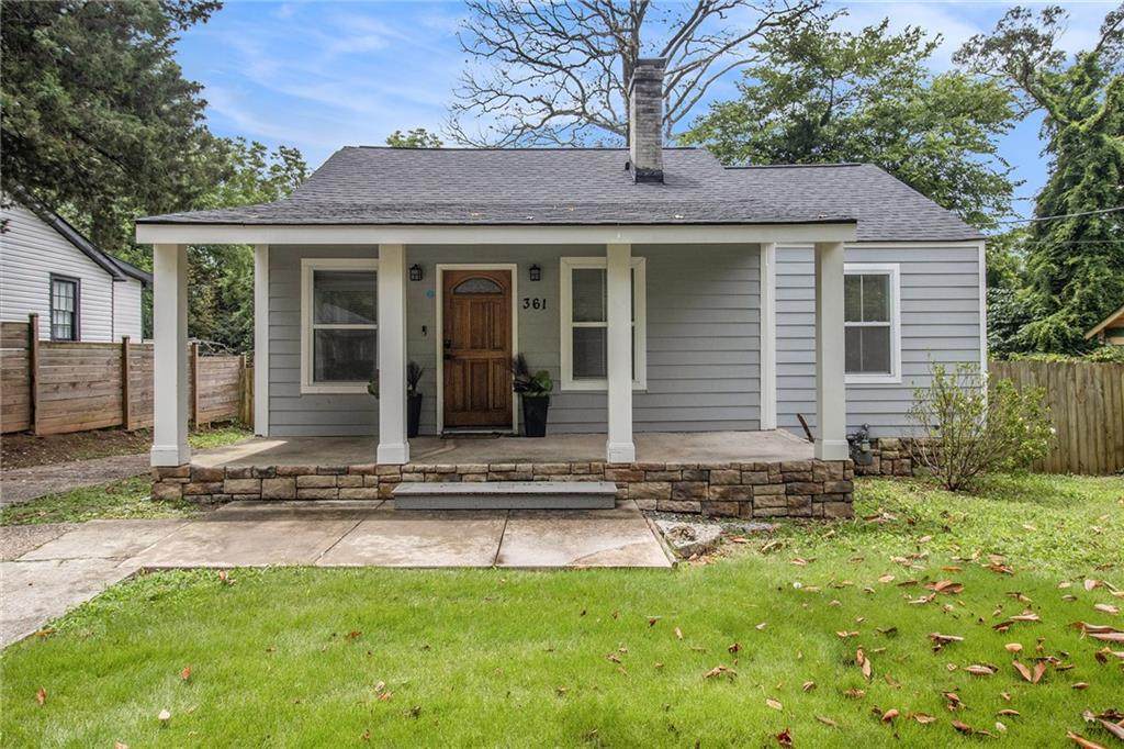 361 Adelle Street - Photo 1