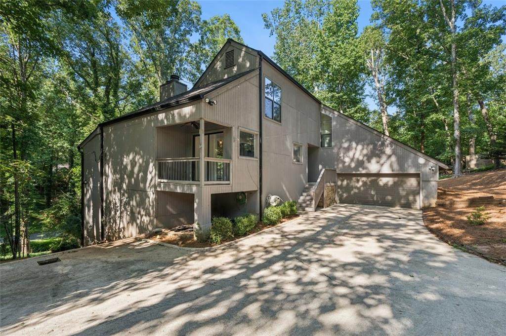 5623 High Harbor Point - Photo 1