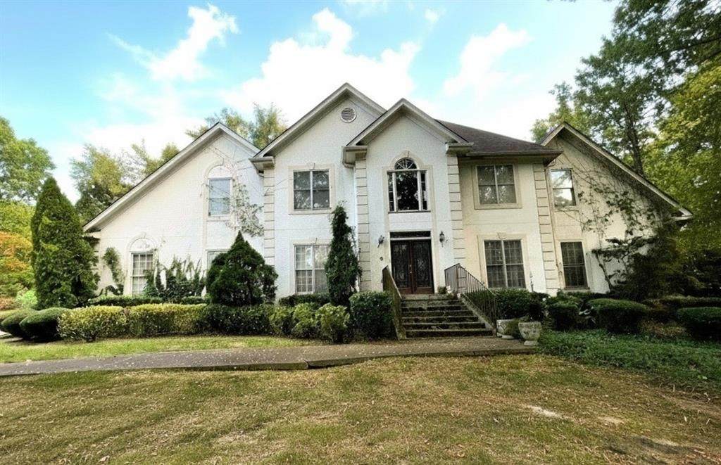 1306 Desoto Falls Court - Photo 1