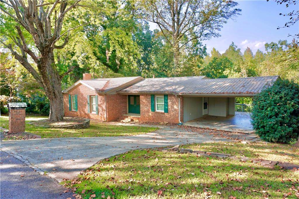 2260 Skyline Drive - Photo 1