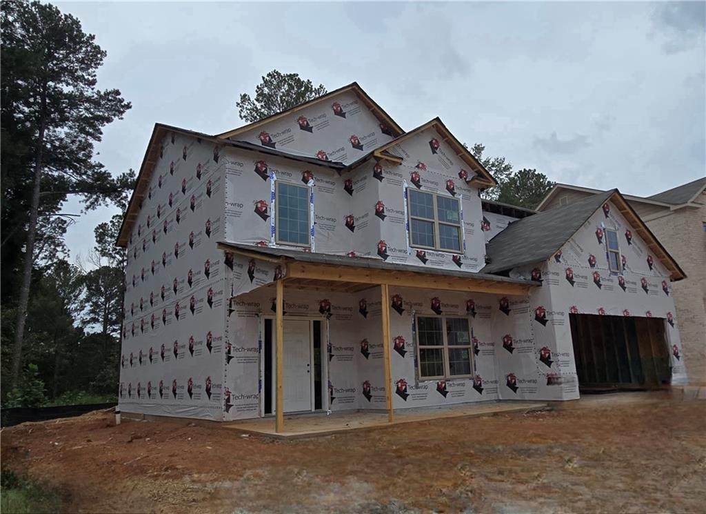 986 Lakeview Oaks Court - Photo 1