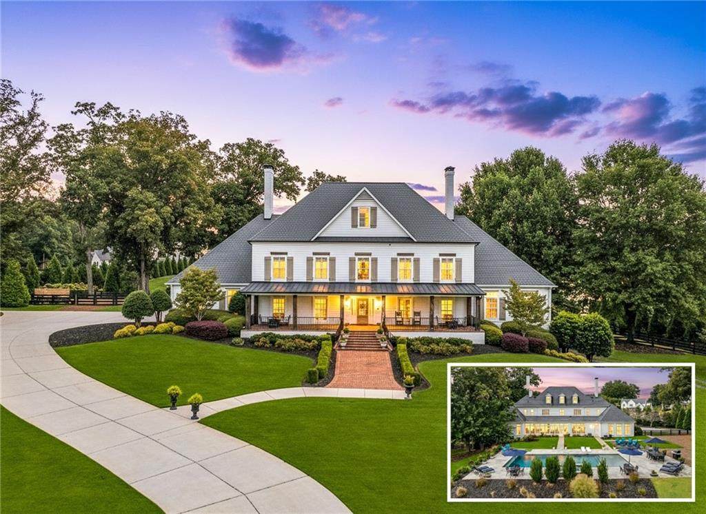 1505 Bon Endriot Court - Photo 1