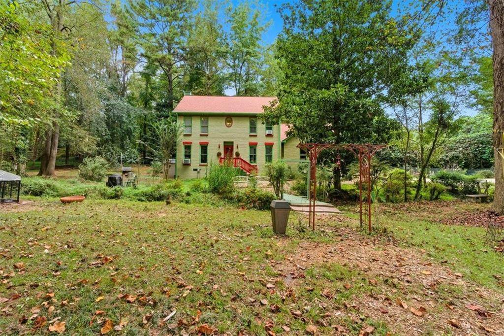 445 Longleaf Drive - Photo 1