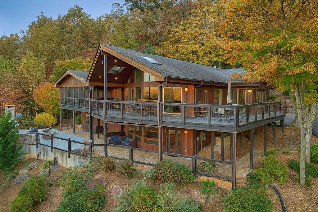 9406 Bridge Creek Road - Photo 1