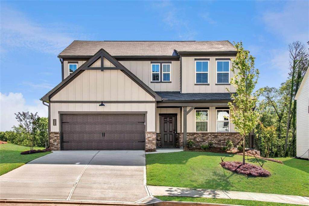 160 Henley Street - Photo 1