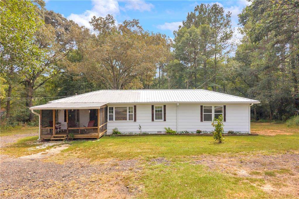 1334 Joe Bolton Road - Photo 1