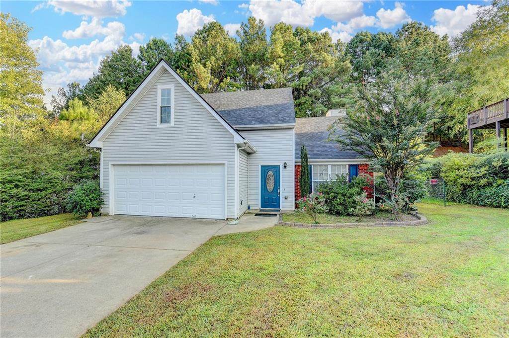 3112 Sentinel Circle - Photo 1