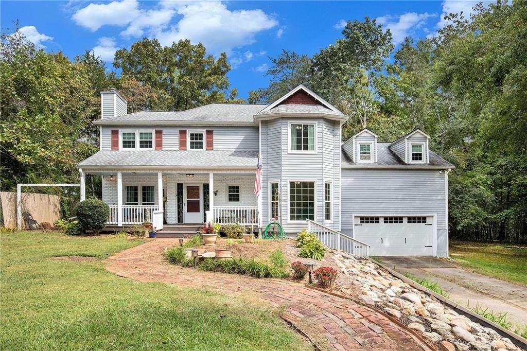 4979 Letha Drive - Photo 1