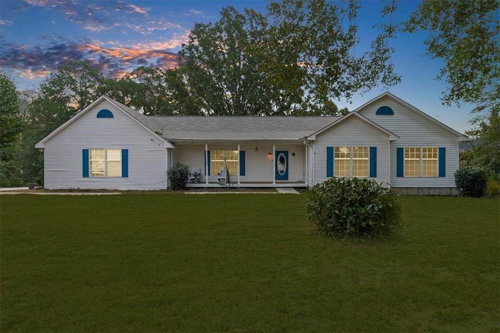 726 Mcdaniel Mill Road - Photo 1