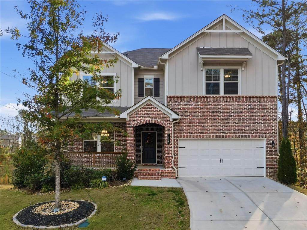 1435 Lemon Balm Court - Photo 1