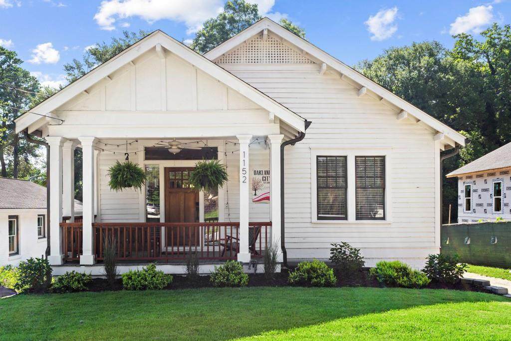 1152 Oakland Drive - Photo 1