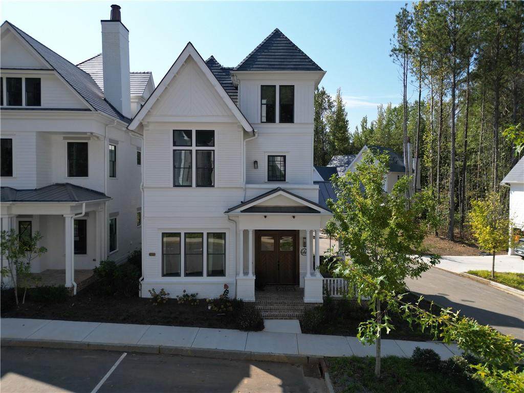 11572 Serenbe Lane - Photo 1