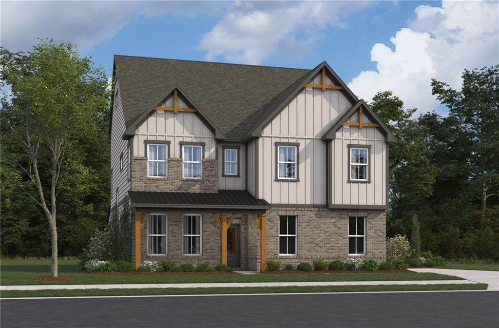 5890 Sweet Acacia Avenue - Photo 1