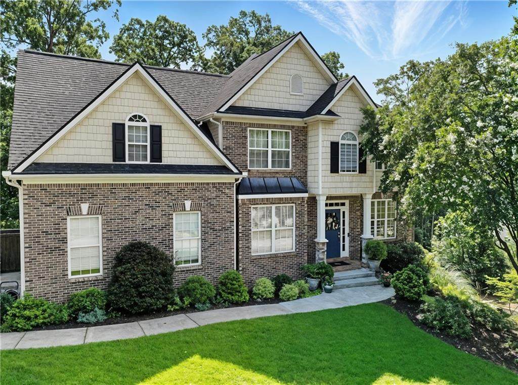 302 Thornhill Circle - Photo 1