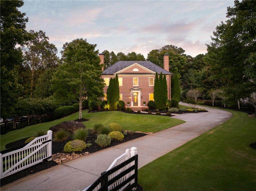 15235 Fairfax Lane - Photo 1