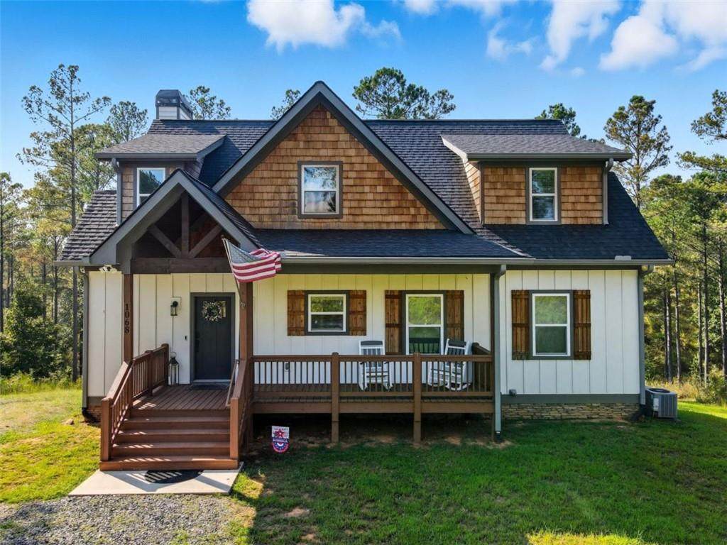 1068 High River Road - Photo 1