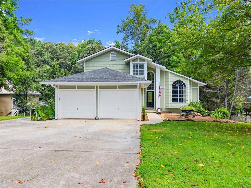 272 Indian Cove Drive - Photo 1