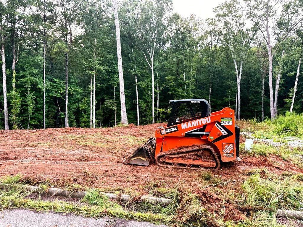 3180 Jackson Creek Drive - Photo 1