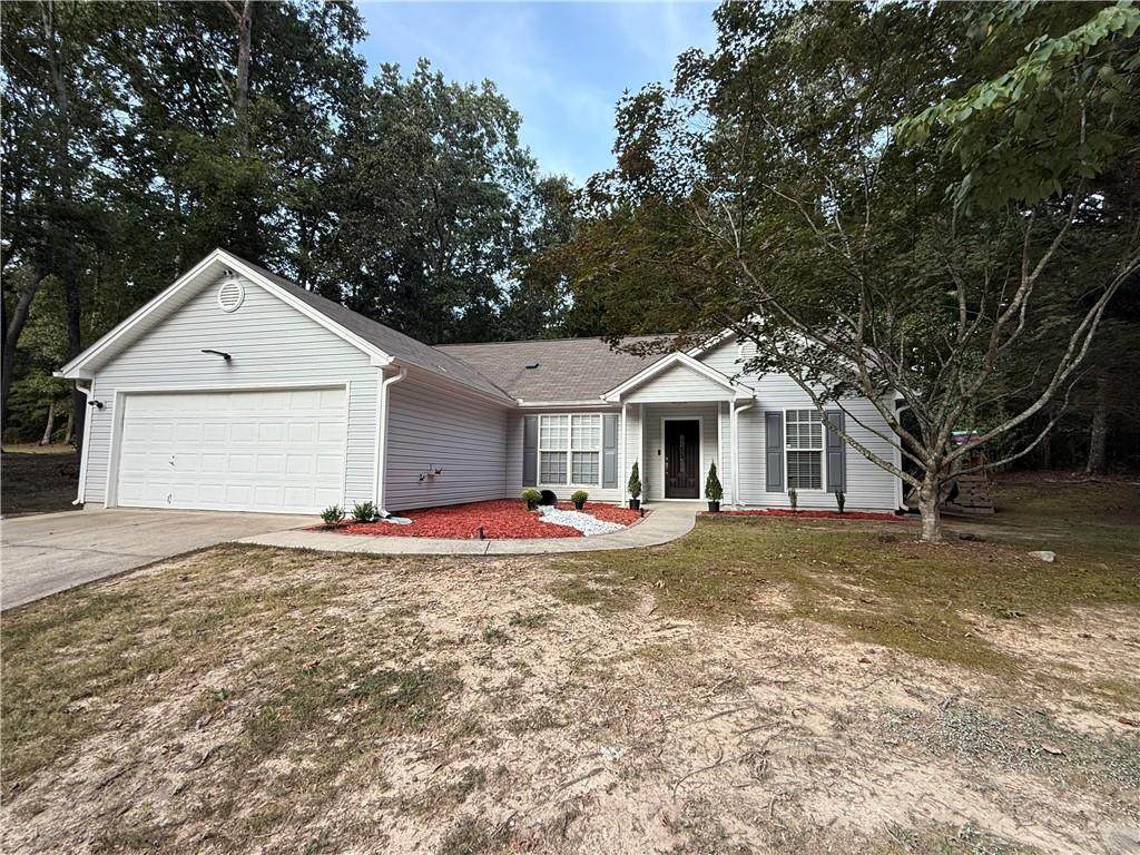 2622 Sam Calvin Drive - Photo 1