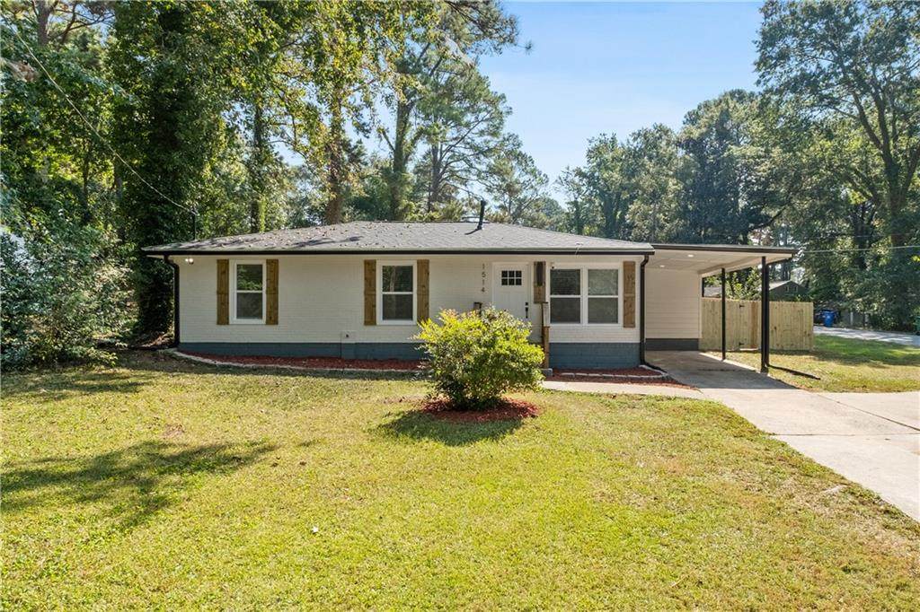 1514 Peachcrest Road - Photo 1