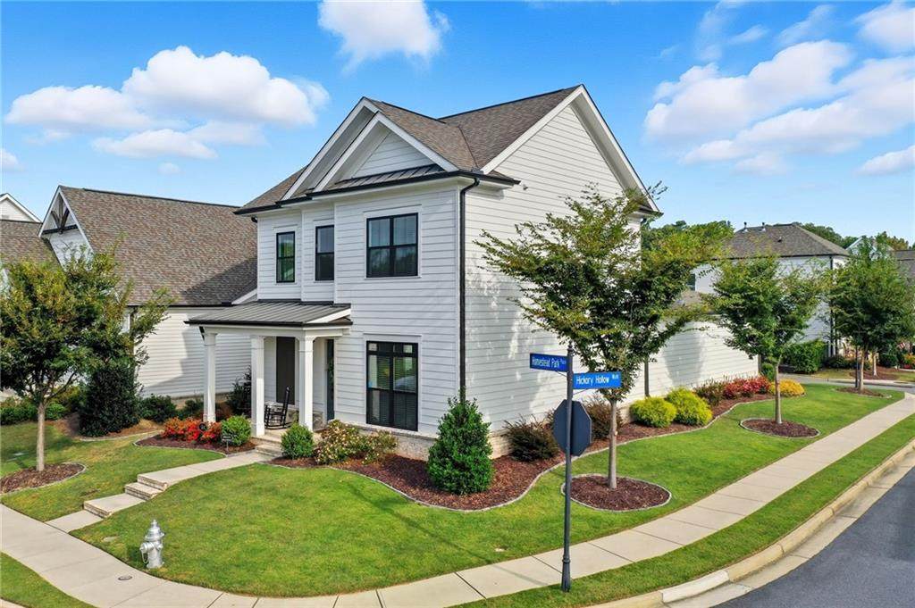 514 Homestead Park Place - Photo 1