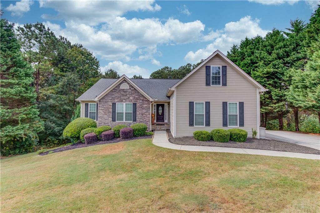 1670 Leigh Meadow Drive - Photo 1