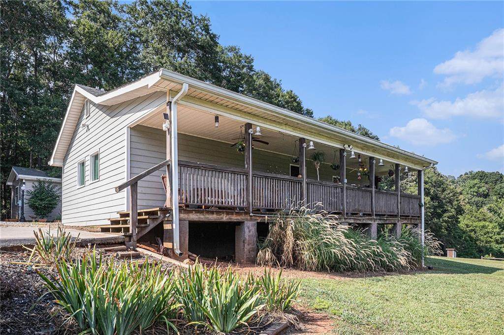 745 Moon Bridge Road - Photo 1