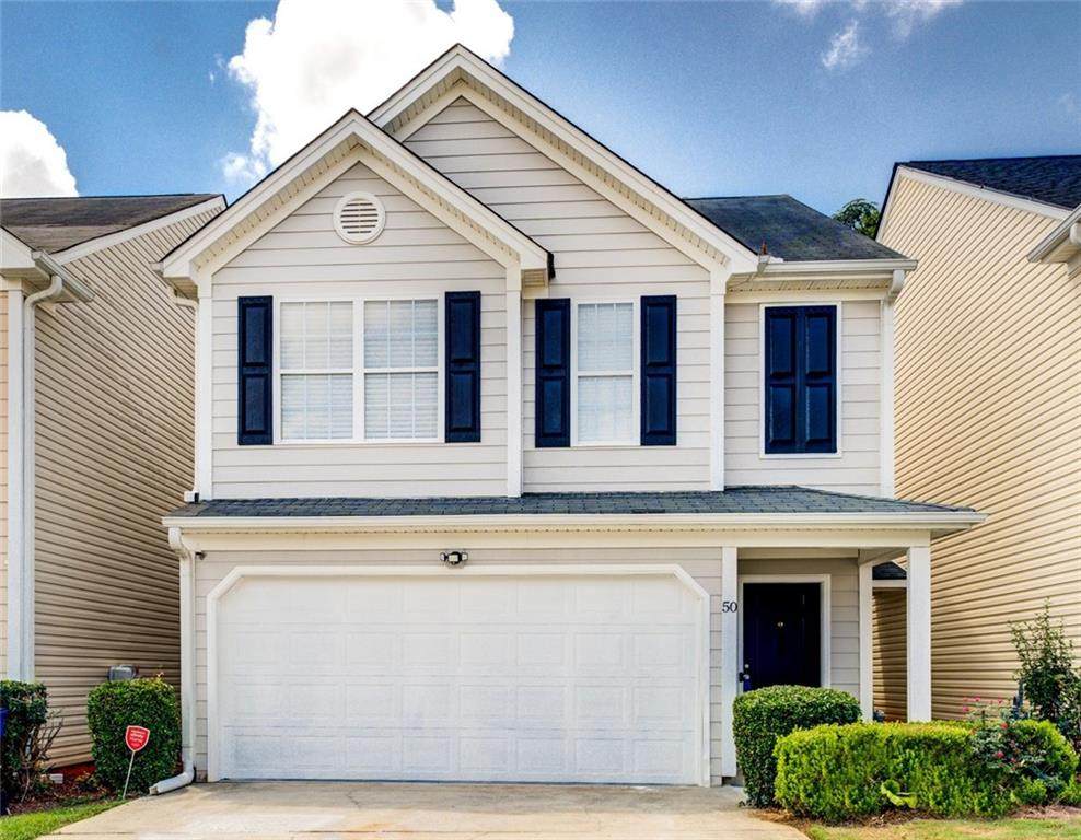 50 Fieldview Lane - Photo 1