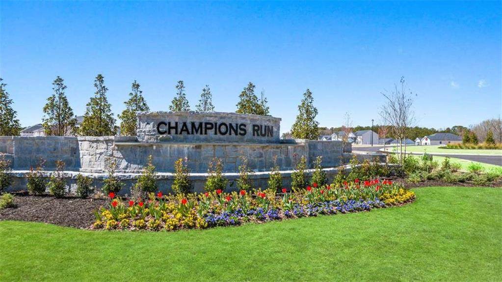 1627 Palladian Way - Photo 1