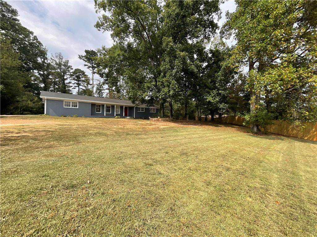 2441 Kennesaw Due West Road - Photo 1