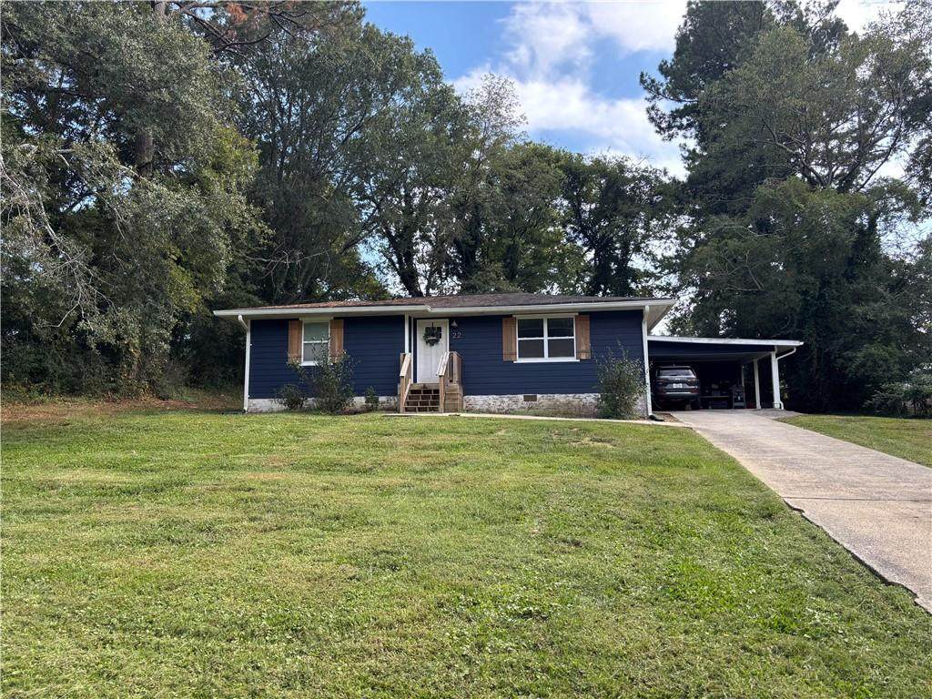 22 Robin Hood Road - Photo 1