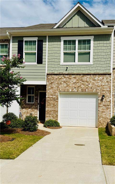 518 Magnolia Circle - Photo 1