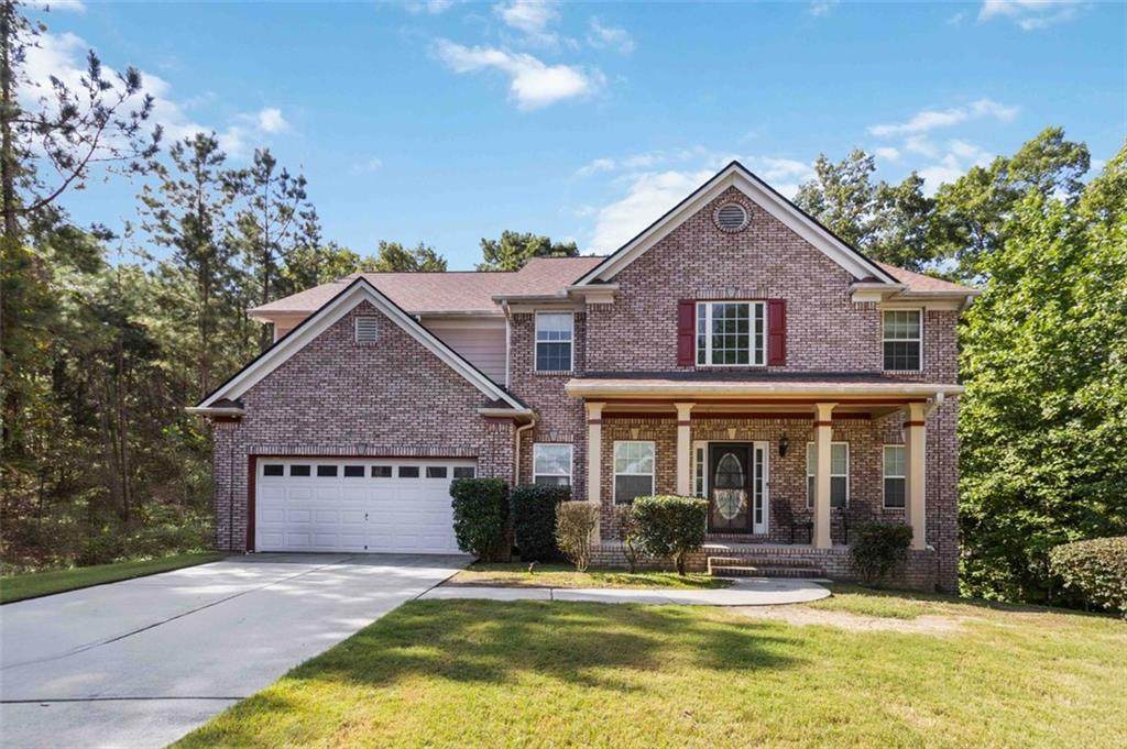 1288 Mitford Lane - Photo 1