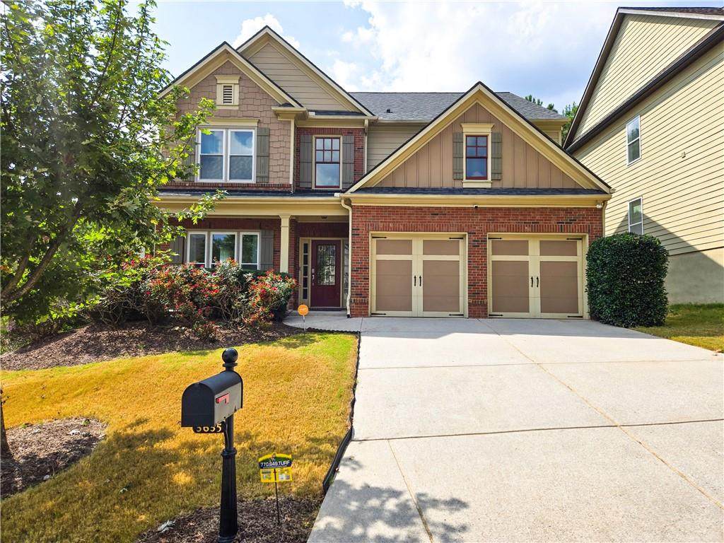 3635 Crowchild Drive - Photo 1