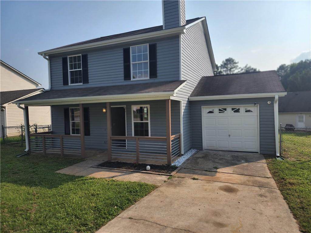 170 Inverness Trace - Photo 1