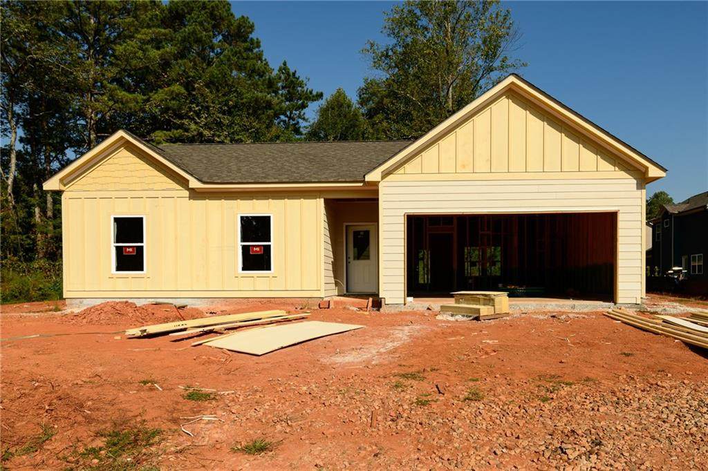 1849 Forkview Court - Photo 1