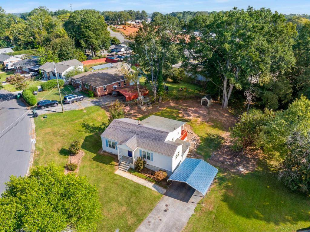 1801 Crestridge Drive Se - Photo 1