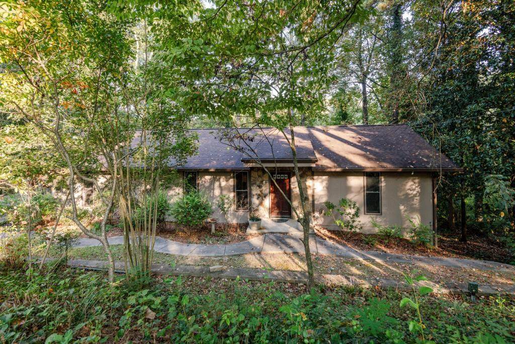 4368 Laurel Circle - Photo 1