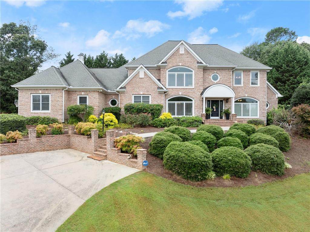 4467 Tall Hickory Trail - Photo 1