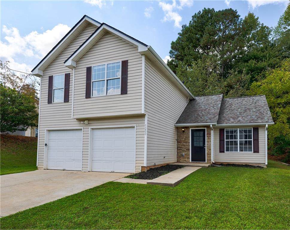 7200 Mahogany Drive - Photo 1