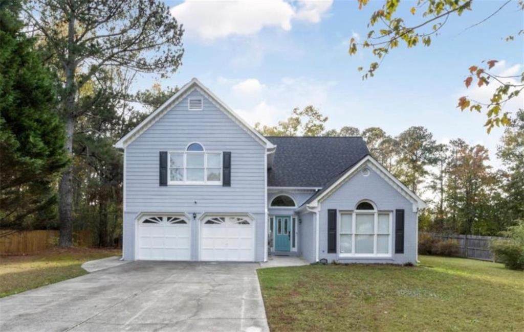 3568 Foxworth Court - Photo 1