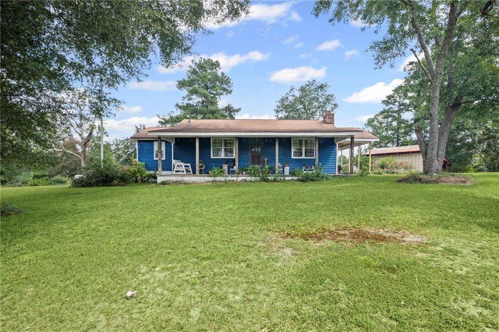 6215 Ga Hwy 34 - Photo 1