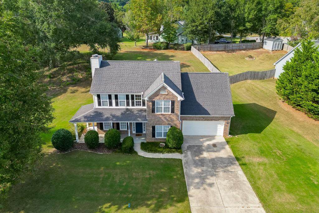 4212 Gold Springs Lane - Photo 1